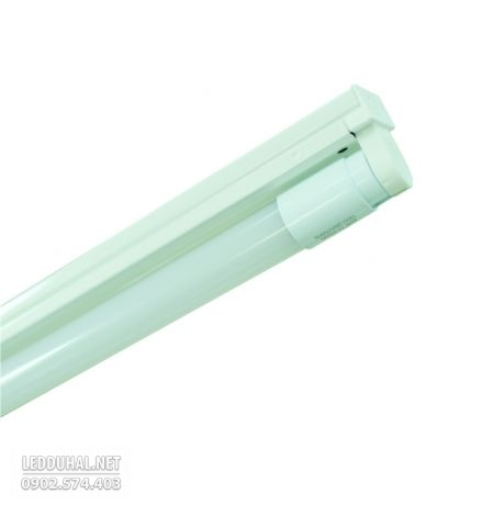 Đèn led batten 10w Duhal kdhd310 ánh sáng trắng, loại bóng t8