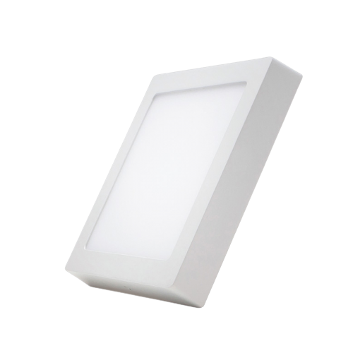 Đèn led panel ốp trần nổi 18W Nanoco NPL184S loại vuông ánh sáng trung tính