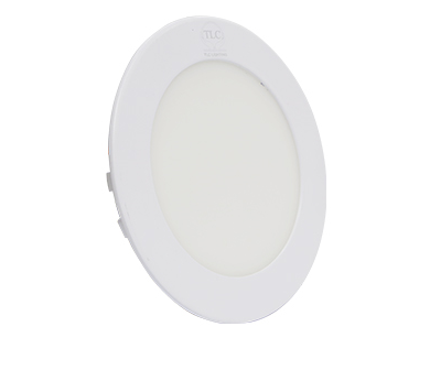 Đèn led âm trần siêu mỏng 12W TLC-ASM-HT-12W-03, ánh sáng trắng