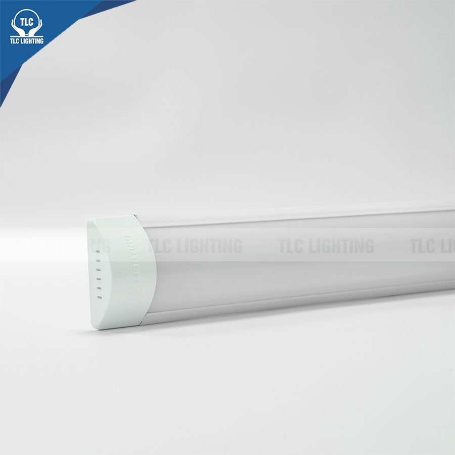 Đèn led tuýp bán nguyệt TLC-TBNF-36W-01 1m2 ánh sáng trắng