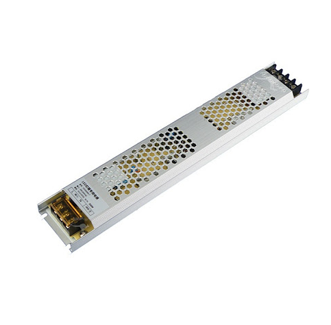 Nguồn dẹt 12V 150W, Agasi D-150-12, điện áp vào 180-240V, điện áp ra 12V