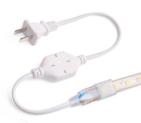 Nguồn cho led dây 2835 3 chế độ 220V TLC-DY1-PK02