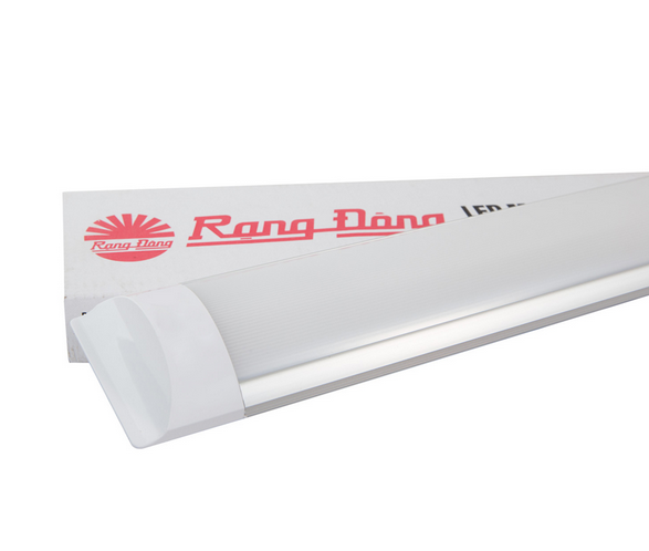 Đèn led bán nguyệt Rạng Đông M26 1200/40W 6500K ánh sáng trắng