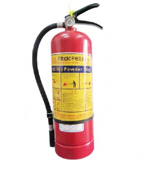Bình chữa cháy khí Co2 MT5 5kg, có tem kiểm định