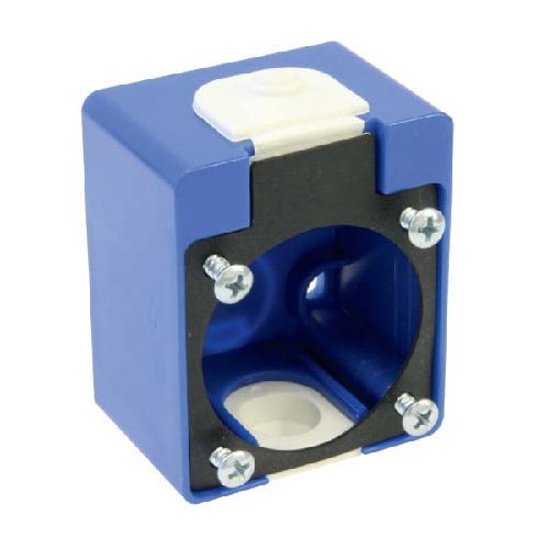 Đế nổi cho ổ cắm âm không kín nước PCE F106-0