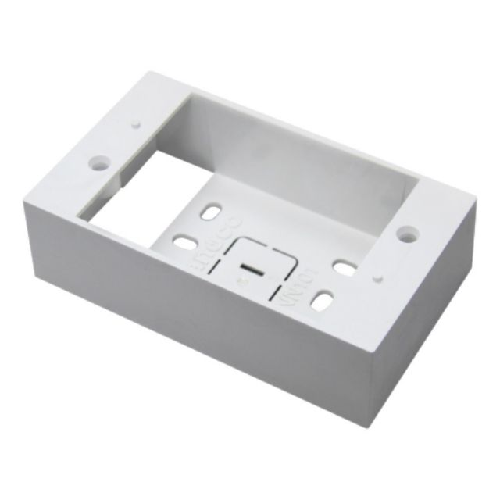 Đế nổi đơn 120x70x35mm Panasonic NN101W
