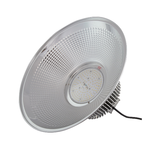 Đèn led nhà xưởng High Bay 120W Rạng Đông HB02 430/120W, ánh sáng trắng 6500K