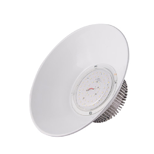 Đèn led nhà xưởng High Bay 70W Rạng Đông HB02 350/70W, ánh sáng trắng