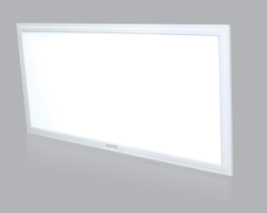 Đèn led panel tấm lớn 25w MPE FPL-6030N, kích thước 600x300x10mm, ánh sáng trung tính