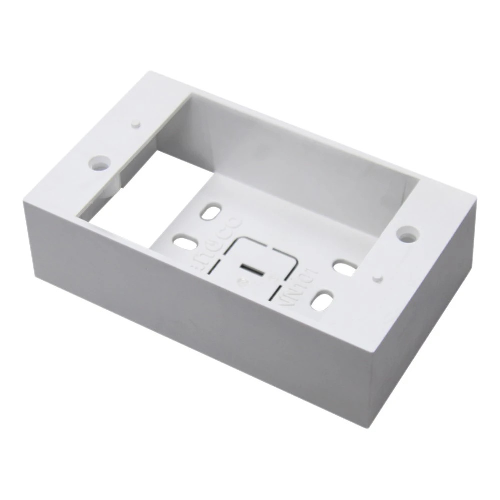 Hộp nổi đơn Nanoco NN101F, 120x70x35mm