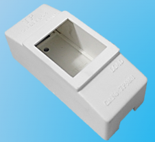 Hộp nổi đựng CB cóc SOPOKA CV-2