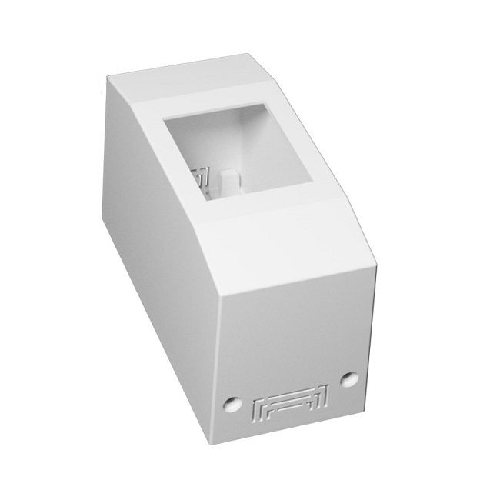 Hộp nổi Nanoco NBD9802, dùng cho CB 2 tép