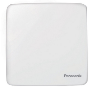 Bộ 1 công tắc C, 2 chiều, cắm nhanh Panasonic WMT502-VN 250V - 16A, màu trắng