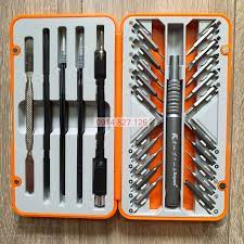Bộ đầu vít sửa điện thoại 26 CT Kapusi K-6052