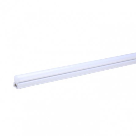 Bộ đèn LED Tube T5 Rạng Đông LT03 1200/16W 3000K SS, ánh sáng vàng