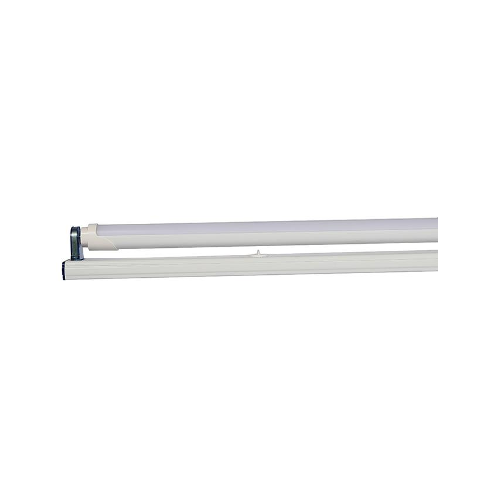 Bộ đèn LED Tube T8 Rạng Đông M11/20Wx1 6500K (LPF) SS, ánh sáng trắng