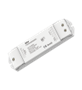 Bộ điều khiển led CC 4 kênh EC4, 114x38x20 mm