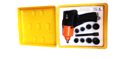Bộ súng mở tuýp 1/2 inch 12 chi tiết Kapusi K-1810