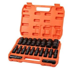 Bộ tuýp dài 20 món Kapusi K-6556