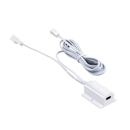 Cảm biến vẫy tay có dây công suất 24V/ 120W SVT5A, điện áp DC12-24V 5A
