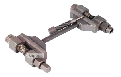 Cảo sên cam Kapusi K-4015
