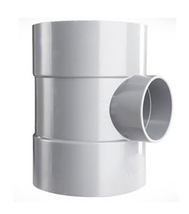 Chữ T rút 114 x 60 M Nhựa Bình Minh