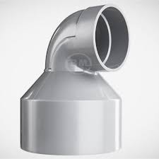 Co 90° rút chuyển hệ Inch - mét 90 x 75 M Nhựa Bình Minh