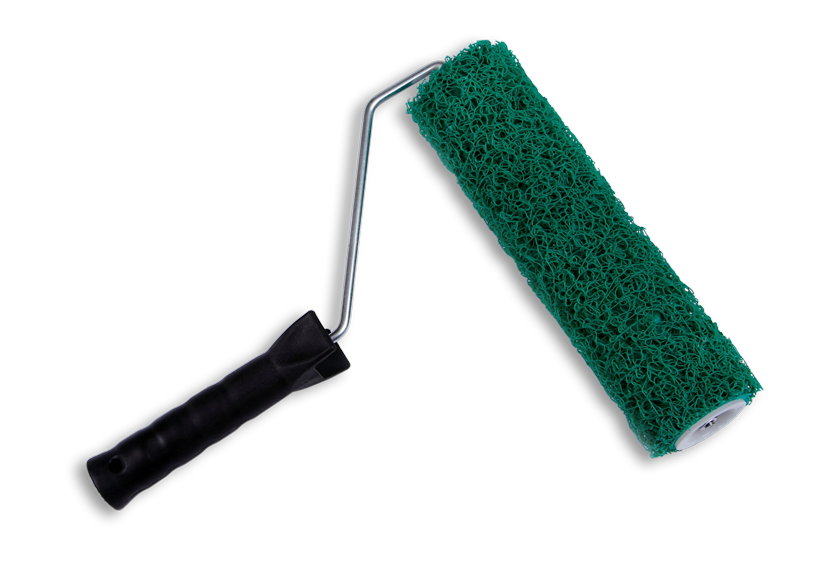 Cọ lăn tạo vân kích thước 320mm x 250mm x 65mm 4LTV1 Thanh Bình