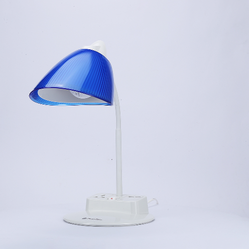 Đèn bàn LED bảo vệ thị lực Rạng Đông RD-RL-32 5W 6500K, ánh sáng trắng