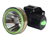 Đèn đội đầu chuẩn pin lion và siêu chống nước 522 30W Mỹ Linh EB-HL0012A