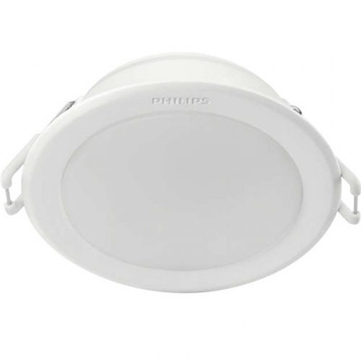 Downlight Led Meson 59447 5W 3000 (Φ90) ánh sáng vàng