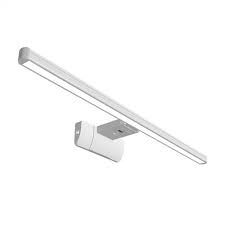 Đèn LED chiếu gương cảm biến Rạng Đông G04.PIR 8W 6500K, ánh sáng trắng