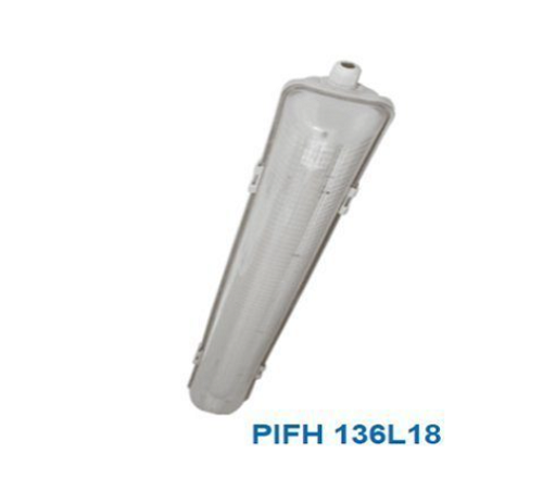 Đèn led chống thấm, chống bụi 1x18W PARAGON PIFH 136L18