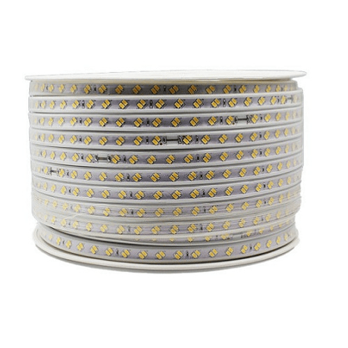 Đèn led dây 5730 chống cháy nổ Version 2018 12.5W  TLC-DY3-03, ánh sáng trung tính