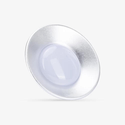 Đèn LED Lowbay Rạng Đông LB01 20W 6500K SS, ánh sáng trắng