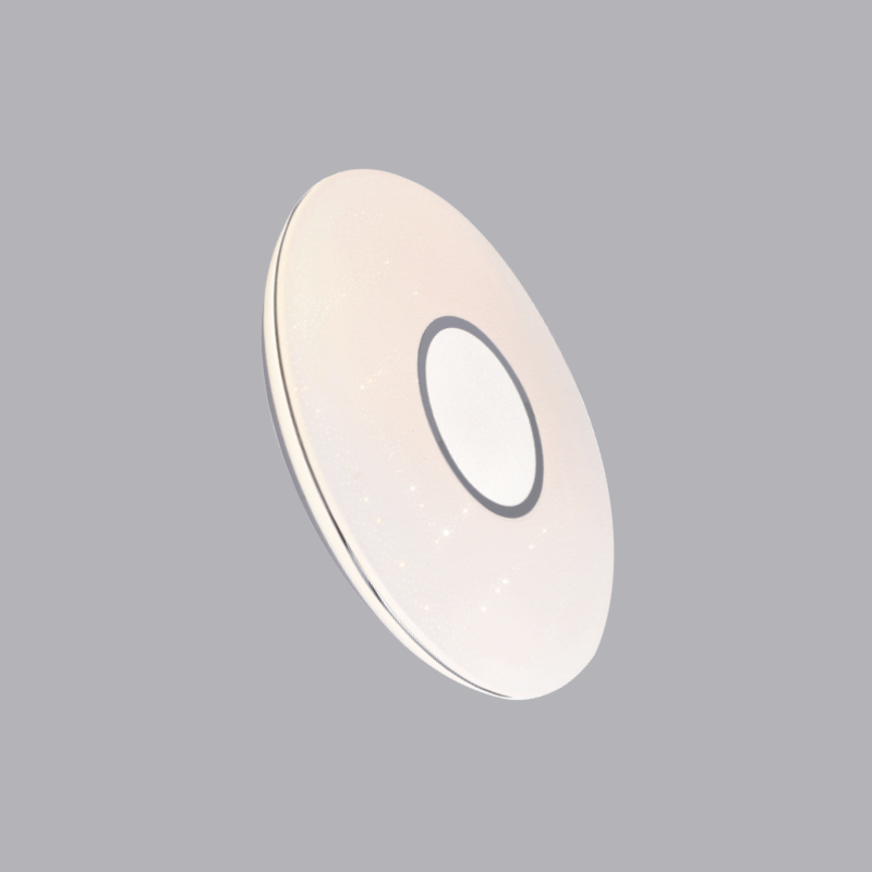 Đèn led ốp trần 40W MPE ,500x65mm - RCL-40/3C ánh sáng 3 màu