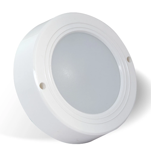 Đèn LED ốp trần Rạng Đông LN05 220/14W 6500K SS, ánh sáng trắng
