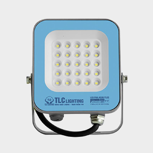 Đèn led pha Aeon Plus 150W TLC-PAP-150W, ánh sáng trắng
