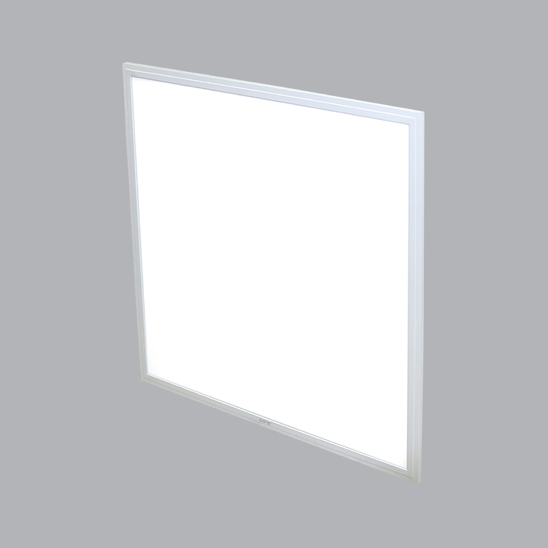 Đèn LED tấm lớn MPE 40W FPL-6060V/DIM, 600x600x10 mm, ánh sáng vàng