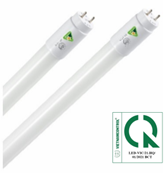 Đèn led tube T8 đầu đầu nhựa 120/22W Mỹ Linh DW-LH0026A