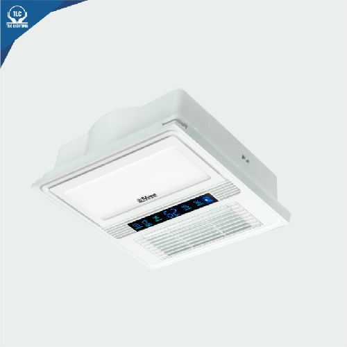 Đèn sưởi âm trần đa năng 30x60 275W *3  TLC-SAL-300*600