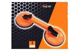 Hít kính 2 chấu Kapusi K-4012