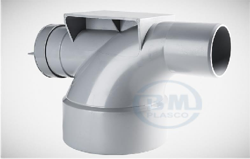 Hộp đấu nối 225 x110 M Nhựa Bình Minh