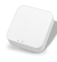 Hub zigbee trung tâm ZHUB, 100x50x100