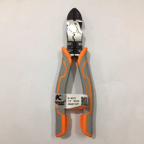 Kìm cắt đa năng 7.5 inch Kapusi K-8067