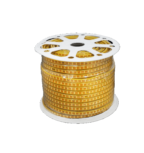 Led dây 2835 bán nguyệt 8.5W  TLC-DY1-03, ánh sáng trắng