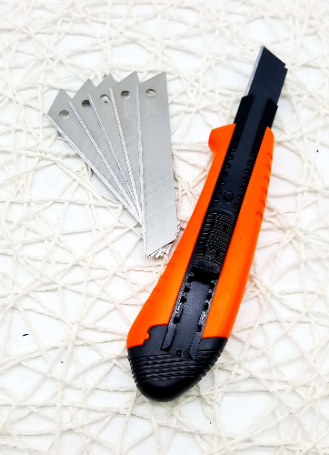 Lưỡi dao rọc giấy Kapusi k-8766