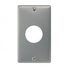 Mặt nhôm lỗ tròn Panasonic WN9513/ WN9514