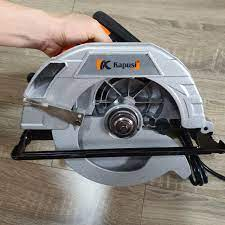 Máy cắt gạch bàn 110mm 1450W Kapusi K-10031