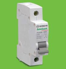 Cầu dao tự động MCB 1C 10A SINO PS45N/C1010